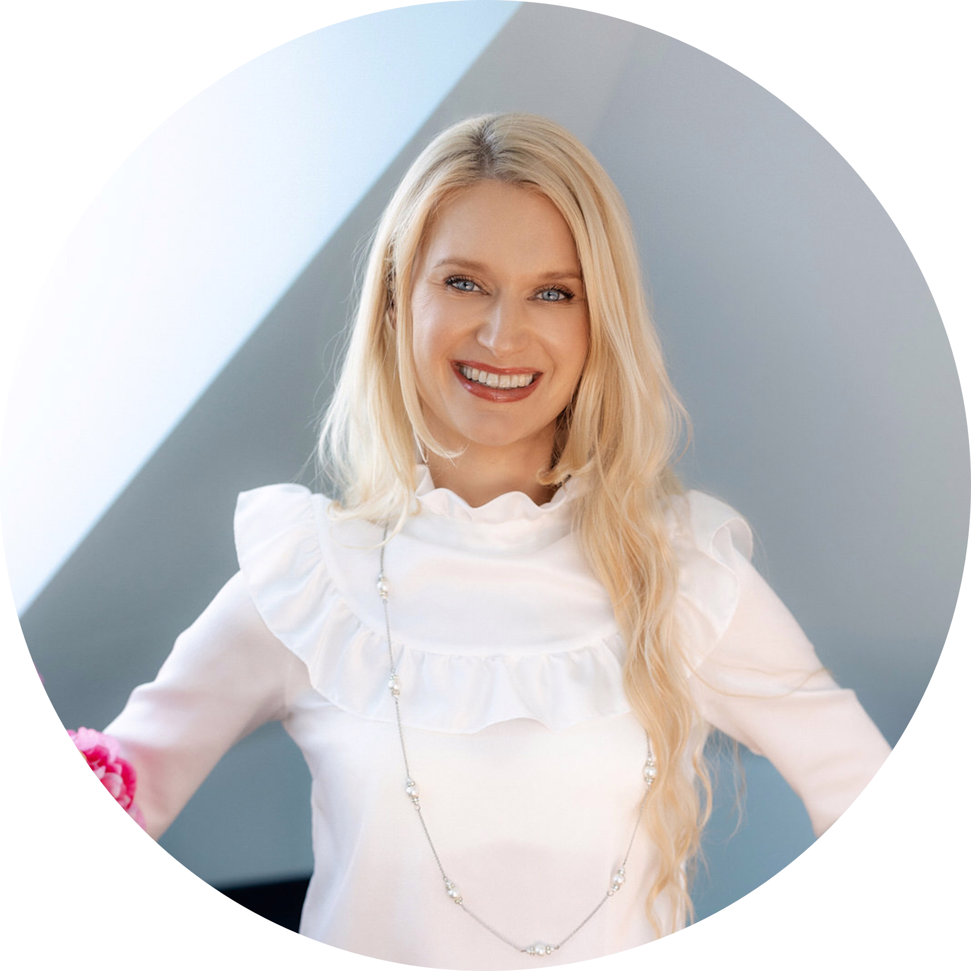 Dr. Ana Debevc Prašnikar